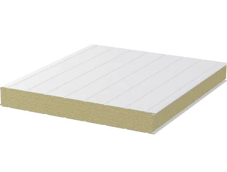 Стеновые сэндвич-панели